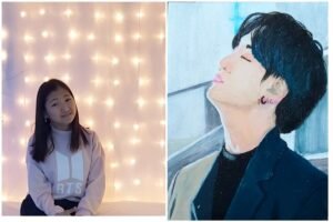 Солист BTS Чонгук оценил танец якутянки Сайыыны Петровой