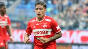 Спартак обыграл Локомотив 2:1 в дерби РПЛ