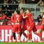 «Спартак» обыграл «Локомотив» в московском дерби