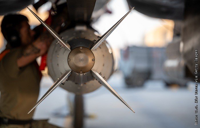 Спасение американского летчика в Иране: роль элитного спецназа