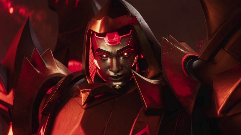 Stormgate теряет мультиплеер из-за ИИ-компании