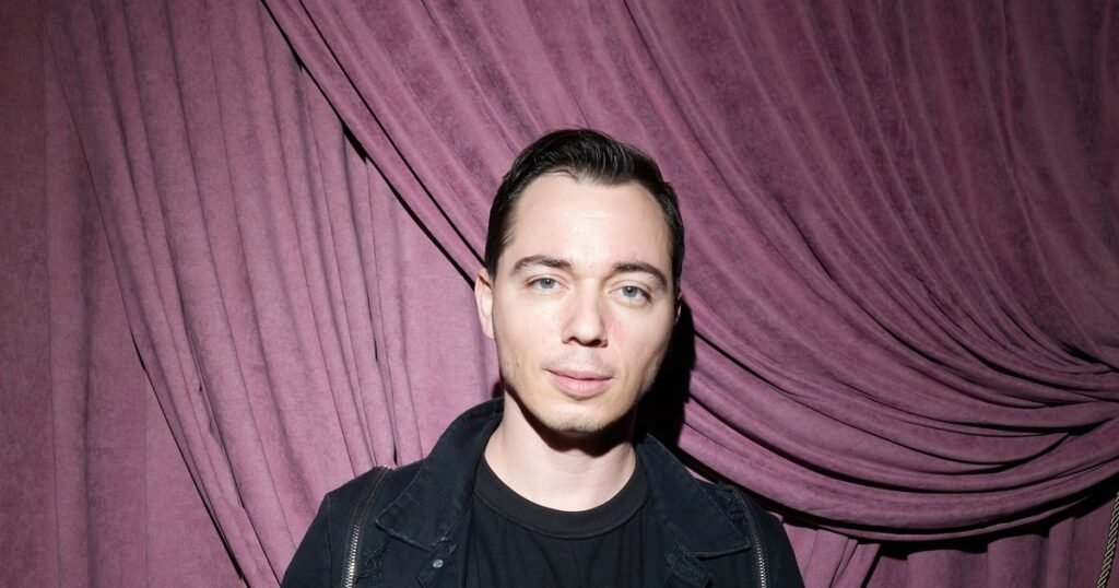 Сын Газманова шокировал фанатов радикальной сменой имиджа