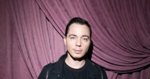 Сын Газманова шокировал фанатов радикальной сменой имиджа