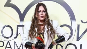 Сын Ирины Дубцовой высказался о ее новом избраннике