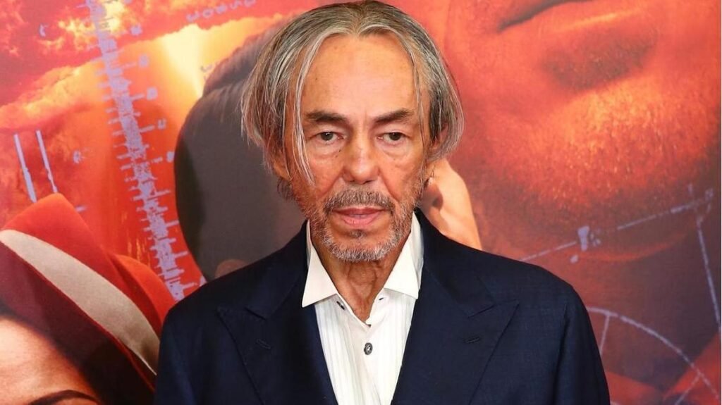 Тайная жена Умара Джабраилова: новые факты о личной жизни миллиардера