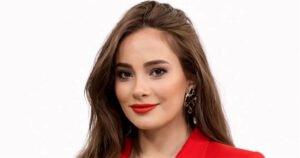 Тарана Гулиева возглавила отдел по связям с общественностью в Службе восстановления