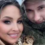 Татарская певица сказала «Да»: боец СВО Наиль Разяпов сделал предложение в прямом эфире