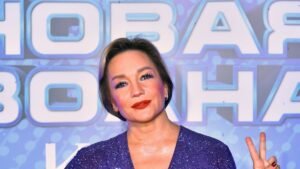 Татьяна Буланова объяснила, почему не хочет иметь детей