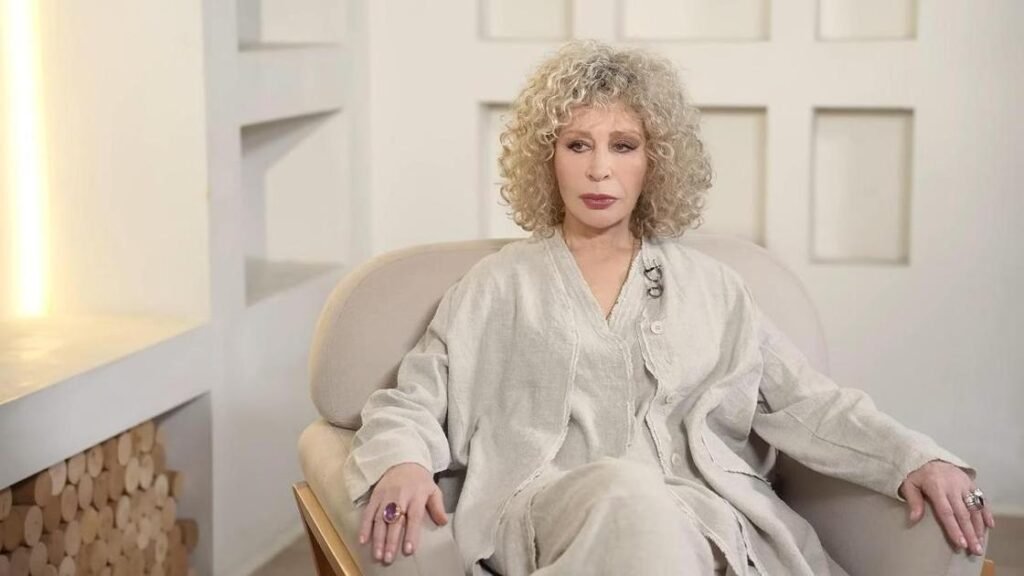 Татьяна Васильева после ДТП: состояние здоровья и перспективы