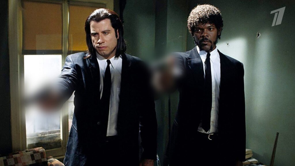 Телеканалы начали цензурировать сцены с оружием в фильмах