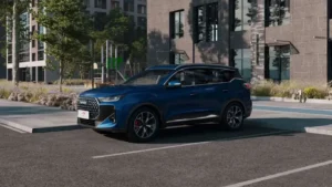 Tenet бьет рекорды: 29,5 тысяч машин за первый квартал 2026 года