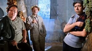 Тест: сможете ли вы продолжить фразу из «Кавказской пленницы»?