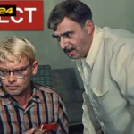 Тест: Вспомните актеров из «Кавказской пленницы»