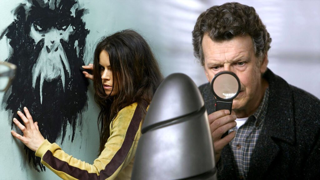 Топ-10 Sci-Fi сериалов 2010-х: современная классика уровня «Дюны»