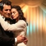 Топ-10 турецких сериалов о любви и страсти