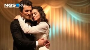 Топ-10 турецких сериалов о любви и страсти