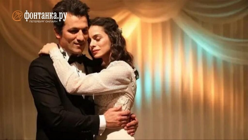 Топ-10 турецких сериалов про любовь и страсть