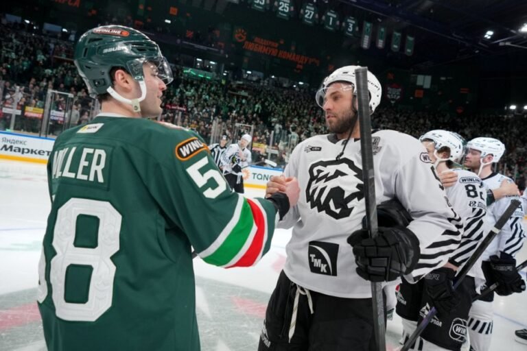 «Трактор» в кризисе: почему челябинский клуб провалил сезон