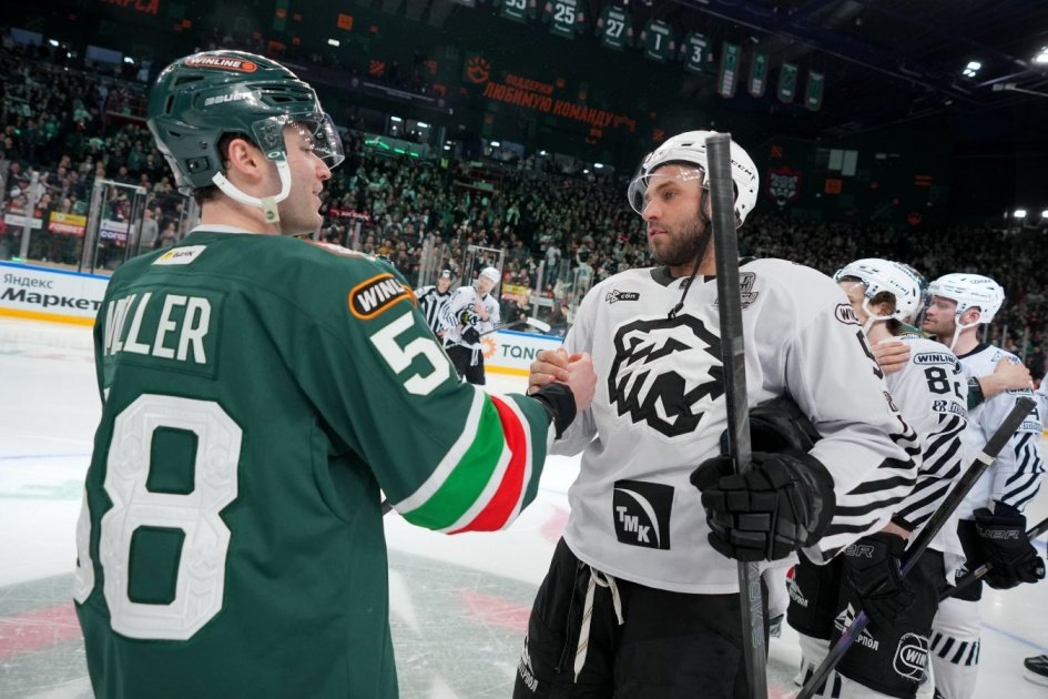 «Трактор» в кризисе: почему челябинский клуб провалил сезон