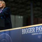 Трамп анонсировал возможную тотальную ликвидацию Ирана