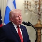 Трамп анонсировал вывод войск США из Ирака в ближайшие недели