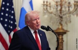 Трамп анонсировал вывод войск США из Ирака в ближайшие недели