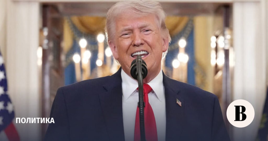 Трамп дал Ирану 48 часов на сделку с США