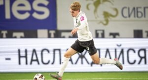 «Уфа» против «Торпедо»: шансы гостей на успех