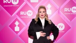 Украшения Анны Семенович: роскошные аксессуары за миллион рублей