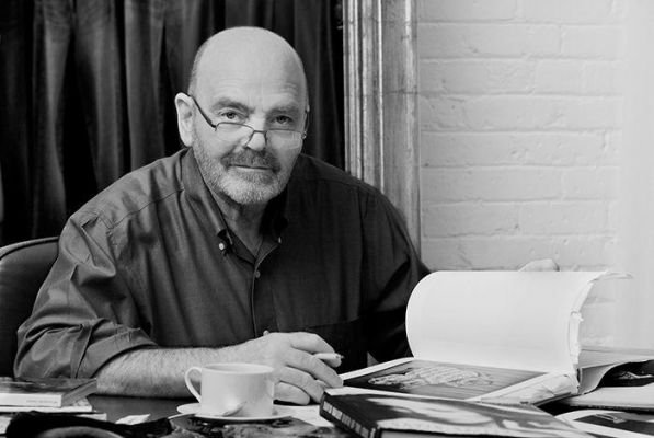 Умер Адриано Гольдшмид, «крестный отец денима»