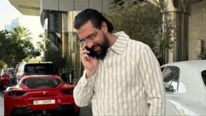 Умер Антон Штейн: причина смерти ведущего и отца четверых детей