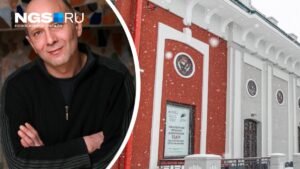 Умер Николай Соловьев, заслуженный артист России из новосибирского Театра Афанасьева