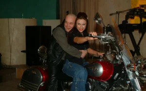 Умер Владимир Комаров: Эвелина Бледанс трогательно попрощалась с коллегой