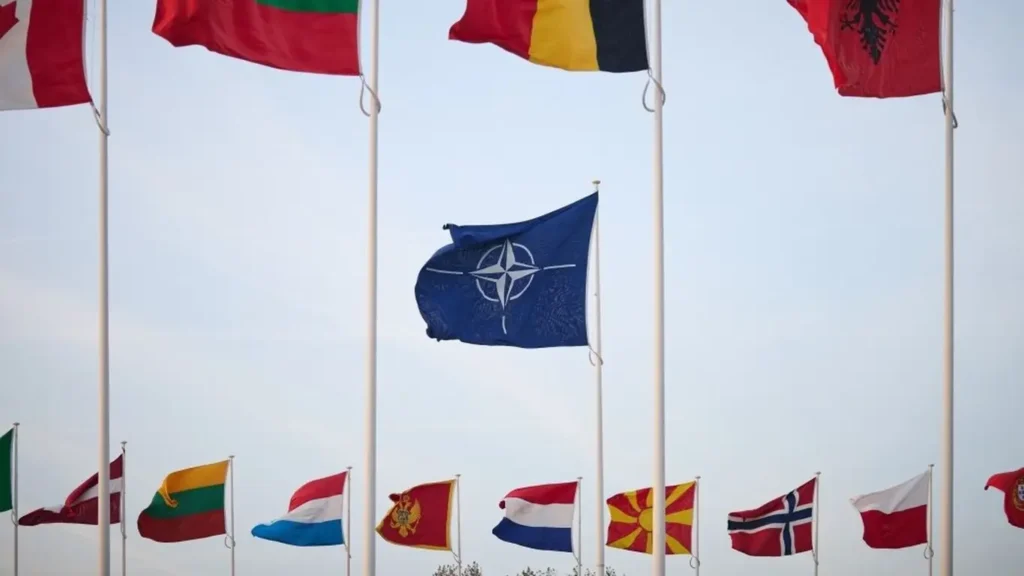 В Европе опасаются развала НАТО из-за политики Трампа