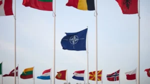 В Европе опасаются развала НАТО из-за политики Трампа