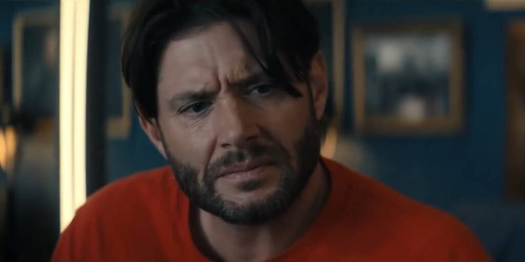 В пятом сезоне «Пацанов» раскроется темная сторона Бутчера