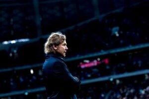 Вахания о поведении Карпина в перерыве матча с Никарагуа