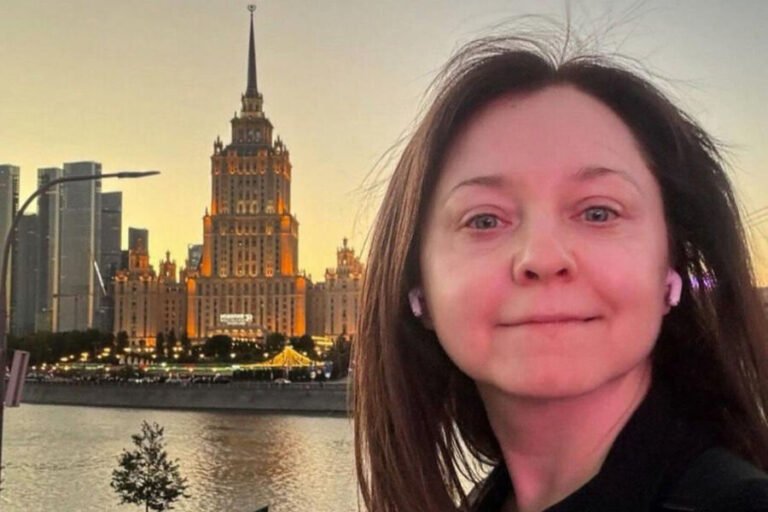 Валентина Рубцова попала в базу 'Миротворца' за поддержку России