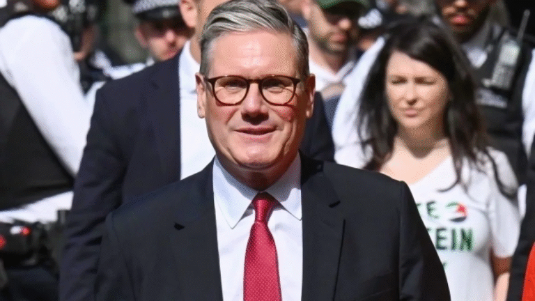 Великобритания созывает встречу по безопасности в Ормузском проливе