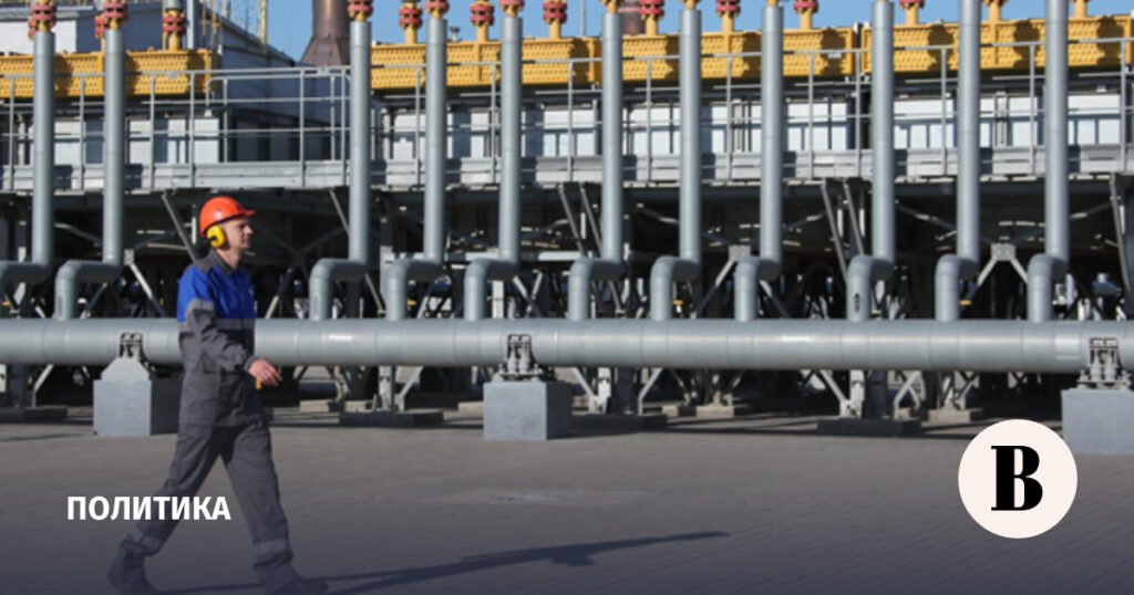 Венгрия усиливает охрану участка «Турецкого потока»