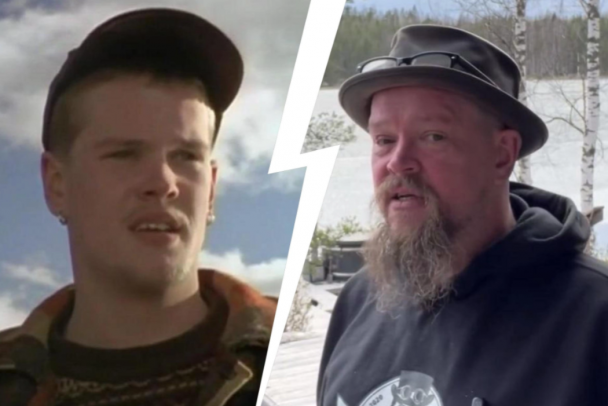 Вилле Хаапасало покидает Финляндию и переезжает в Грузию