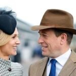 Внук Елизаветы II Питер Филлипс женится на медсестре Харриет Сперлинг