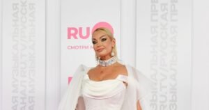 Волочкова со слезами рассказала о проблемах со здоровьем