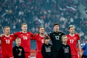 Вратарь сборной Мали: Россия могла бы дойти до четвертьфинала Кубка Африки