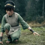 Вышел трейлер второго сезона «Аватар: Легенда об Аанге»