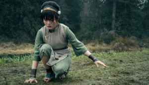 Вышел трейлер второго сезона «Аватар: Легенда об Аанге»