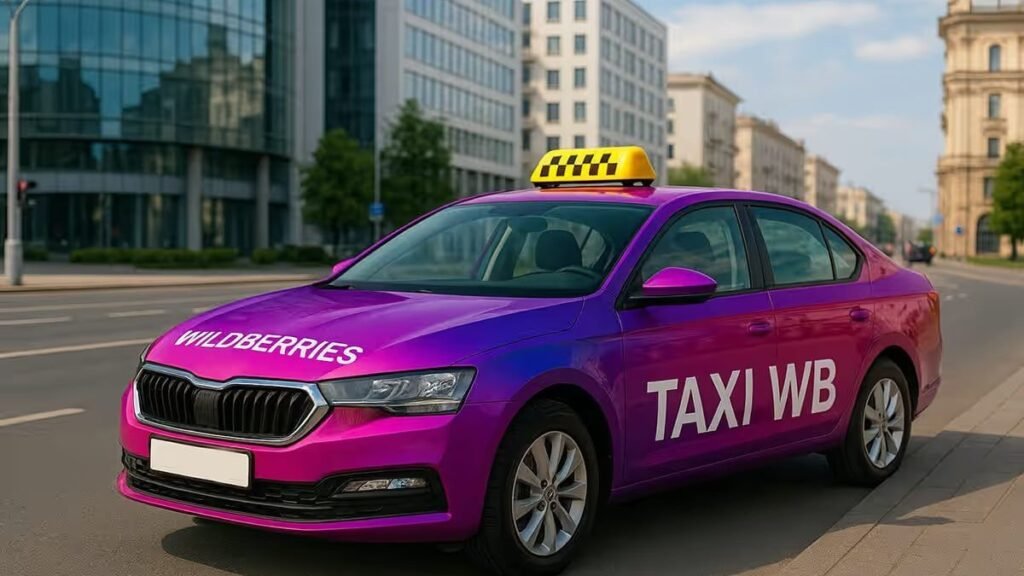 Wildberries усиливает логистику покупкой Ситимобил и Грузовичкоф