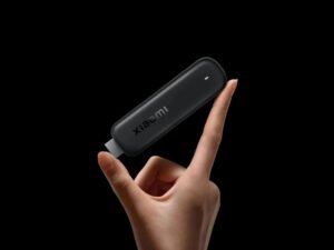 Xiaomi представила ТВ-брелок с 1 ГБ ОЗУ и портом micro-USB