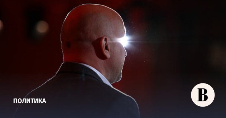 Захар Прилепин может стать лидером партии «Родина»