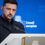 Зеленский предупредил о сокращении поставок ракет для систем ПВО Patriot